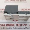 ABB 1SAP250300R0001 ANALOG INPUT MODULE AI523 F1 1S120 05 00000419