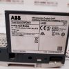 ABB 1SAP250300R0001 ANALOG INPUT MODULE AI523 F1 1S120 05 00000419
