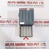 ABB 1SAP250300R0001 ANALOG INPUT MODULE AI523 F1 1S120 05 00000419