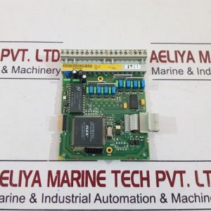 ABB 200C-IE8 PCB CARD