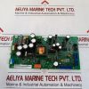 ABB SDCS-POW-4 PCB CARD