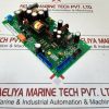 ABB SDCS-POW-4 PCB CARD