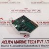 ABB 3BDH000032R1 FIELDBUS MODULE