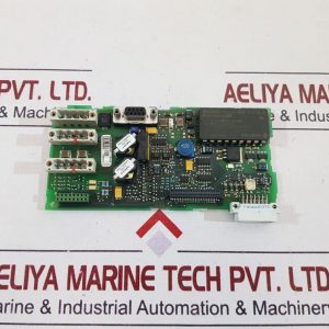 ABB TU804-1 CONTROL UNIT 3BSE020522R1