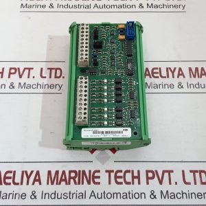 ABB SDCS-IOE-1 COMMUNICATION CIRCUIT BOARD 3BSE005851R0001