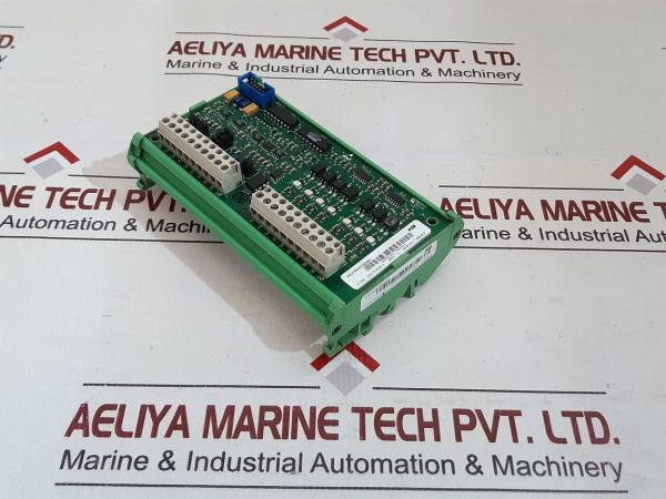 ABB SDCS-IOE-1 COMMUNICATION CIRCUIT BOARD 3BSE005851R0001