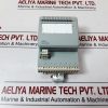 ABB 3BSE020514R2 S800 LIGHT MODULE