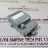 ABB 3BSE020514R2 S800 LIGHT MODULE