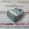 ABB 3BSE020514R2 S800 LIGHT MODULE