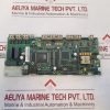 ABB 64337874 F 1/8 CONTROL BOARD