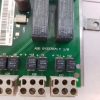 ABB 64337874 F 1/8 CONTROL BOARD