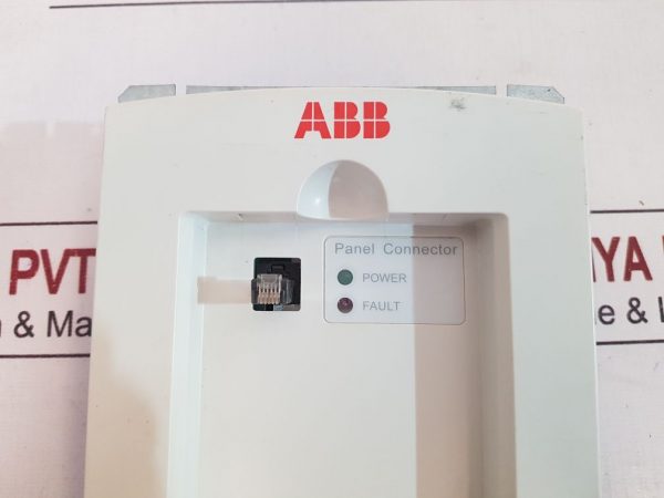 ABB 64536672 C PANEL CONNECTOR
