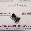 ABB ADPI-01 INTERFACE MODULE