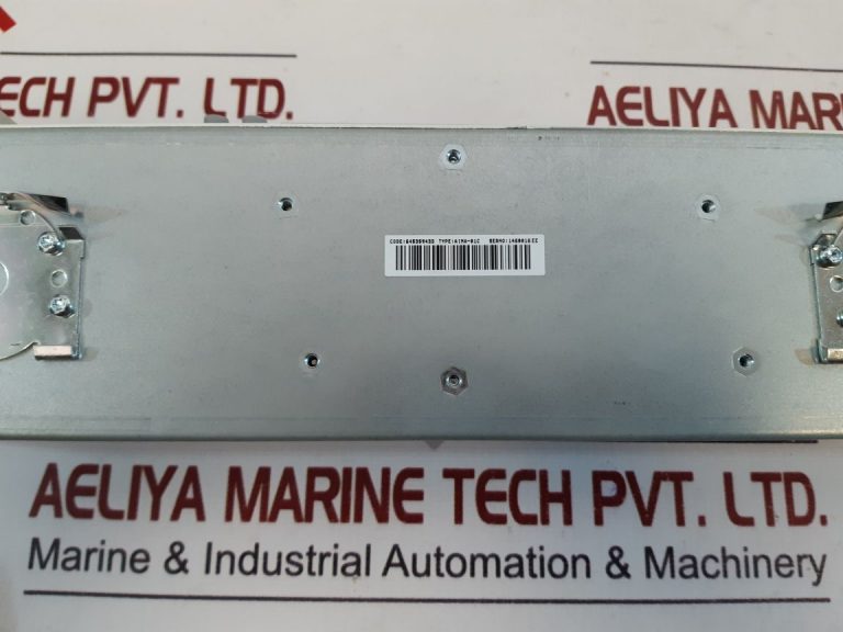 ABB AIMA01 I/O MODULE ADAPTER Aeliya Marine