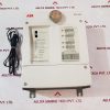ABB DCR 500 SERVO DRIVE DCR501B0000-00-21P0050-X000N0V00
