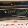 ABB DCR 500 SERVO DRIVE DCR501B0000-00-21P0050-X000N0V00