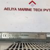 ABB DCR 500 SERVO DRIVE DCR501B0000-00-21P0050-X000N0V00