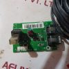 ABB DCR 500 SERVO DRIVE DCR502B0000-00-21P0050-X000N0V00