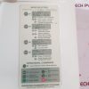 ABB DCR 500 SERVO DRIVE DCR502B0000-00-21P0050-X000N0V00