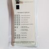 ABB DCR 500 SERVO DRIVE DCR502B0000-00-21P0050-X000N0V00
