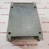 ABB DCR 500 SERVO DRIVE DCR502B0000-00-21P0050-X000N0V00
