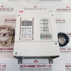 ABB DCR501B0000-00-21P0050-X000N0V00