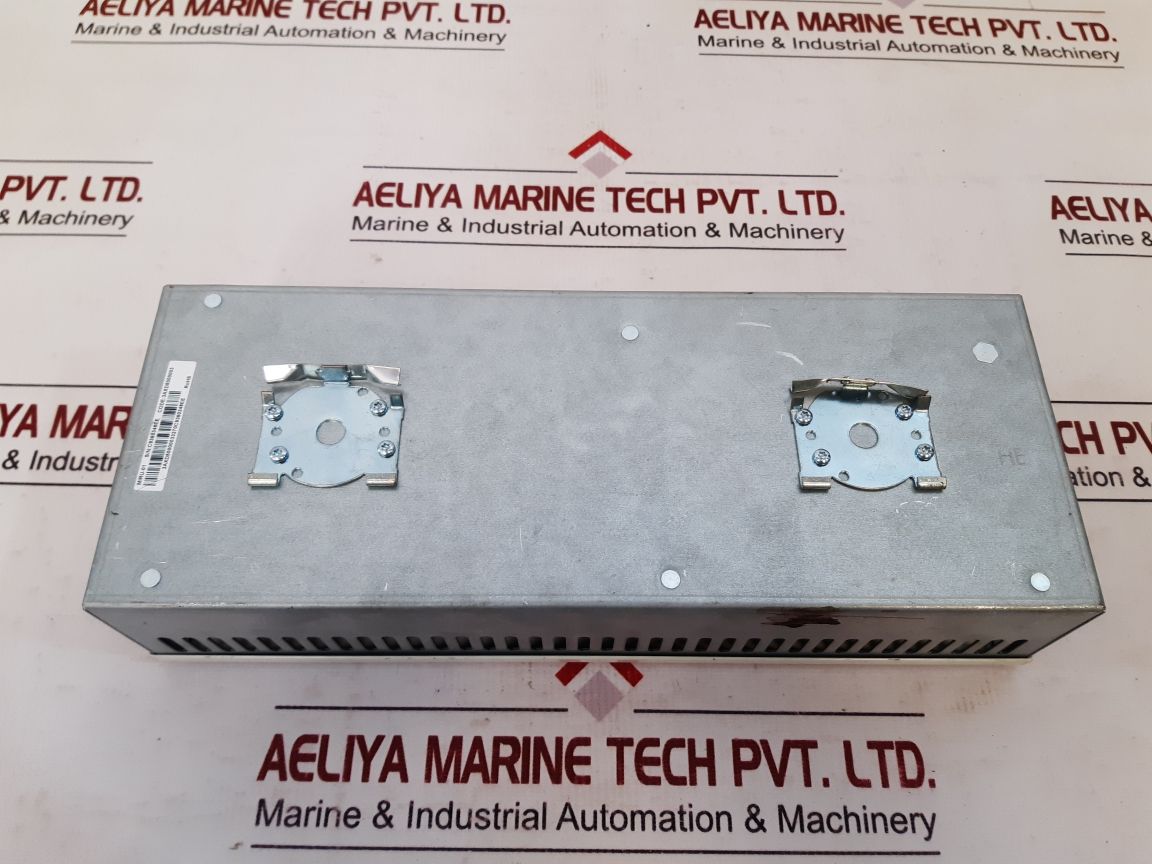 ABB MIRU-01 INSULATION RESISTANCE MEASUREMENT UNIT 3AXD5000003