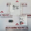 ABB OA1G10 AUXILIARY CONTACT 10A 600VAC