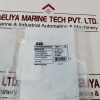 ABB OA1G10 AUXILIARY CONTACT 10A 600VAC