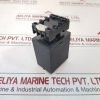 ABB 3~ VOLTAGE MONITOR PLM9405