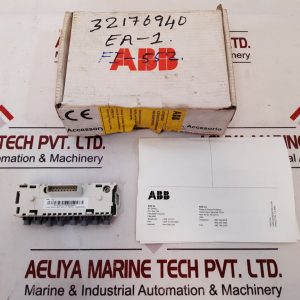 ABB RDCO-03C DDCS COMMUNICATION MODULE