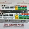 ABB BCU-12 CONTROL UNIT 3AUA0000110430 J