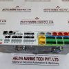 ABB BCU-12 CONTROL UNIT 3AUA0000110430 J