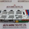 ABB BCU-12 CONTROL UNIT 3AUA0000110430 J