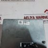 ABB BCU-12 CONTROL UNIT 3AUA0000110430 J