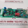 ABB SDCS-FEX-2A POWER SUPPLY CIRCUIT BOARD 3ADT311500R0001