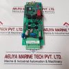 ABB SDCS-FEX-2A POWER SUPPLY CIRCUIT BOARD 3ADT311500R0001