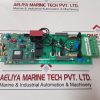 ABB SDCS-FEX-2A POWER SUPPLY CIRCUIT BOARD 3ADT311500R0001