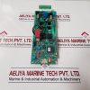 ABB SDCS-FEX-2A POWER SUPPLY CIRCUIT BOARD 3ADT311500R0001