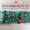 ABB SDCS-FEX-2A POWER SUPPLY CIRCUIT BOARD 3ADT311500R0001
