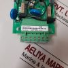 ABB SDCS-FEX-2A POWER SUPPLY CIRCUIT BOARD 3ADT311500R0001