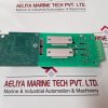 ABB SDCS-FEX-2A POWER SUPPLY CIRCUIT BOARD 3ADT311500R0001