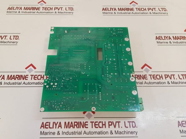 ABB SDCS-PIN-FXX DRIVE BOARD