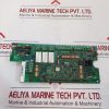 ABB SMIO-01C FIELDBUS MODULE