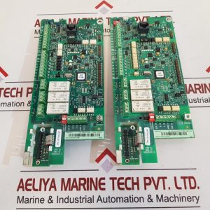 ABB SMIO-01C CONTROL BOARD 68631343