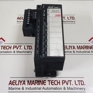 ABB TAYLOR MOD 300 BUS SWITCHING MODULE IC660BSM021