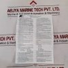 ACL PILOT VALVE 52E