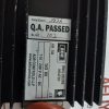 ADR AR 50 ENCLOSURE HEATER