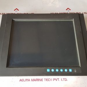 ADVANTECH FPM-3150G-RCE LCD DISPLAY
