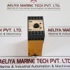 AEG ERN ON DELAY TIMER RELAY 910.346.334.00